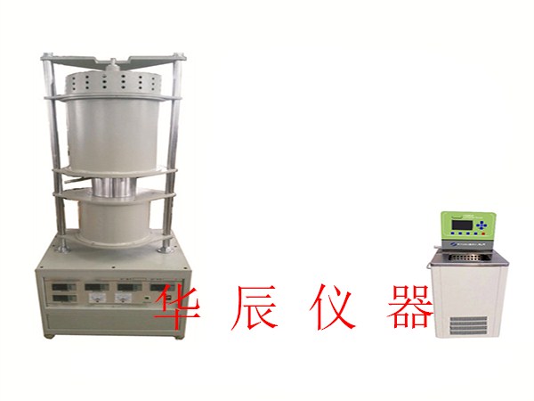 BRR-3系列全自動(dòng)比熱容測(cè)試儀